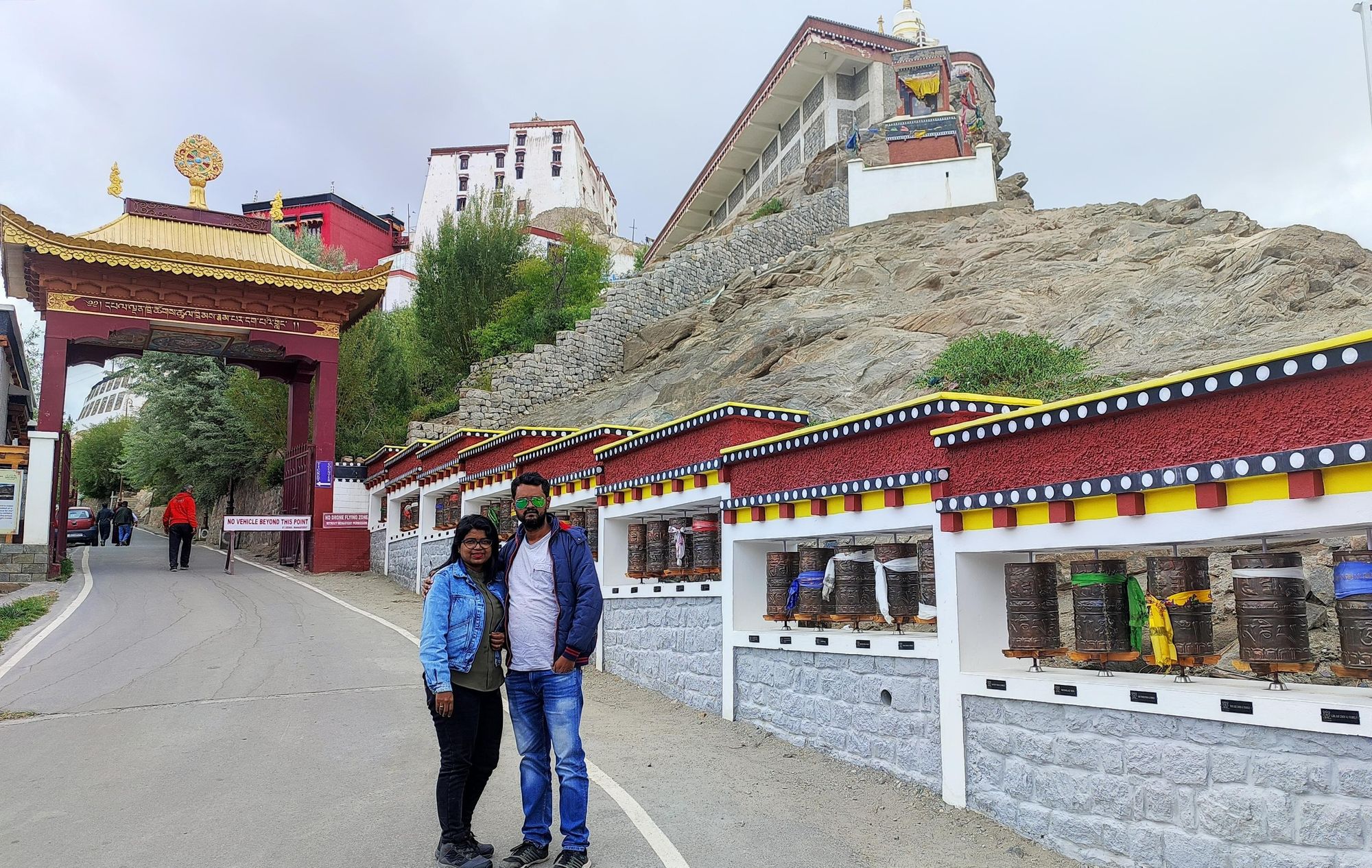 Priti’s Leh Ladakh Story is All About Luck and Love!