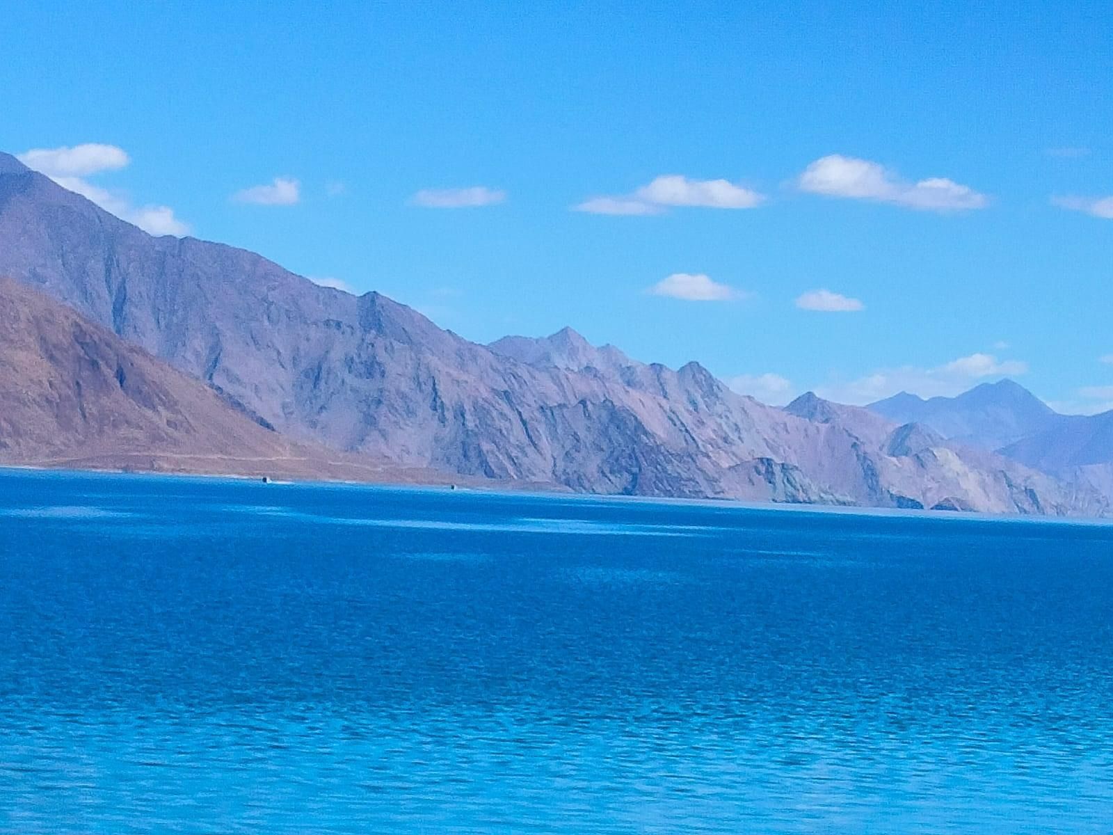 Simran’s Journey to Ladakh with Thrillophilia