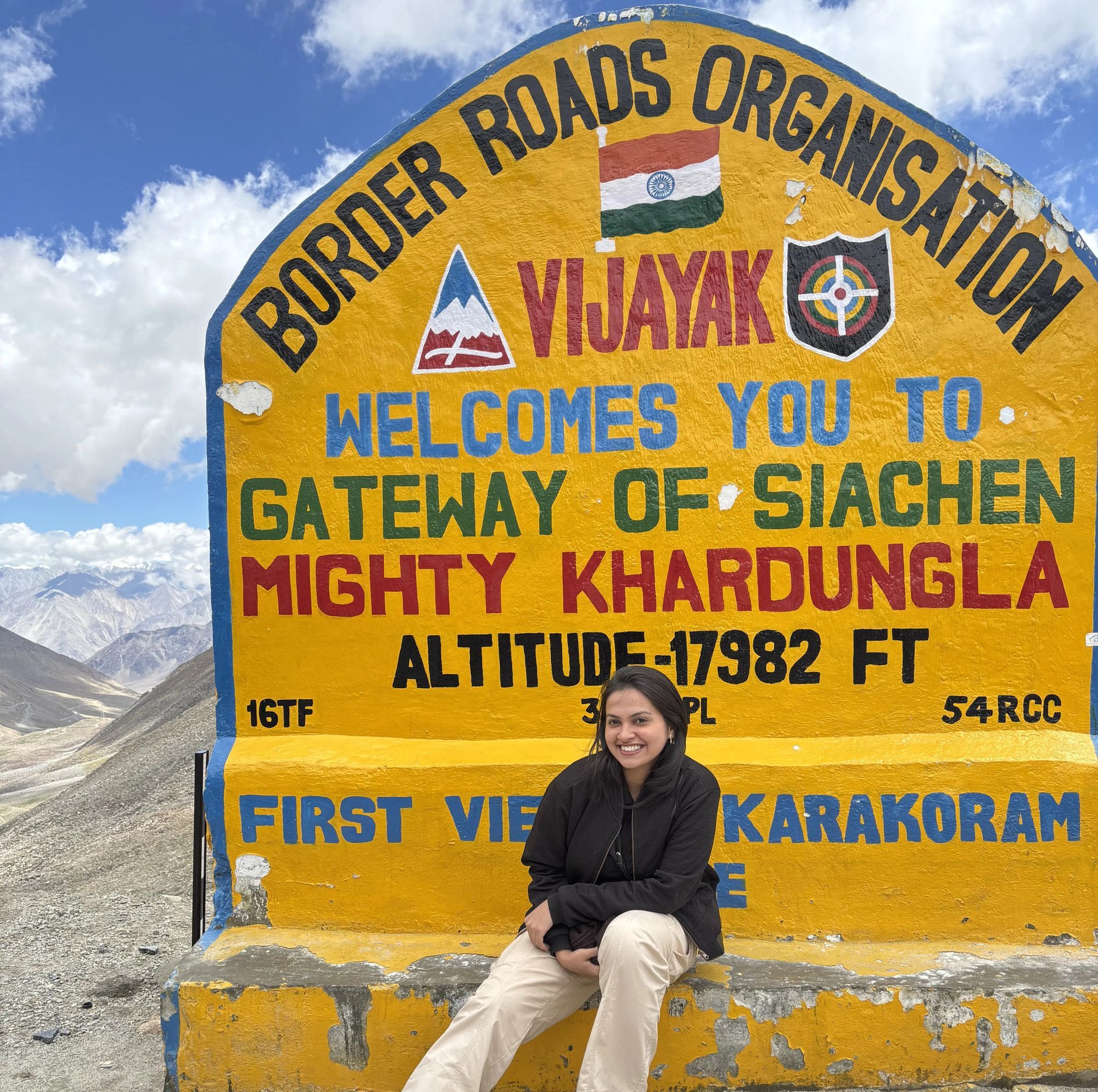 Thrillophilia Leh Review: Samiksha and Karan’s Journey through Ladakh