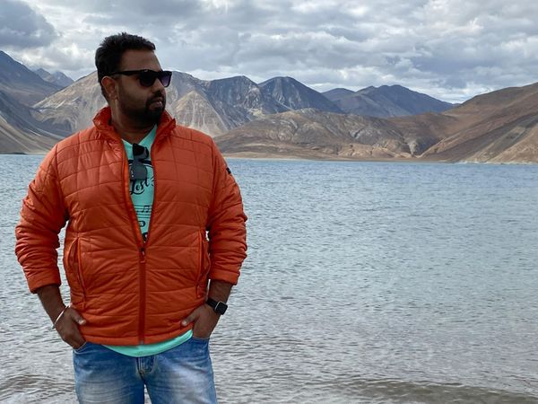 Living a Childhood Dream: Abhishek’s Ladakh Trip Review with Thrillophilia