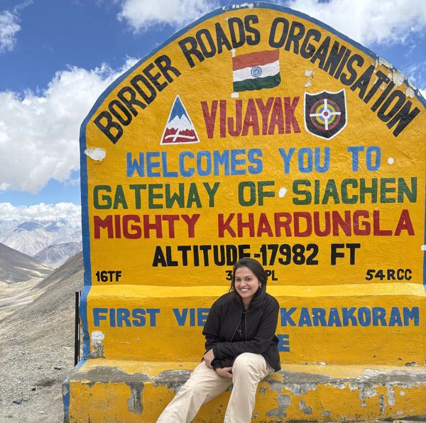 Thrillophilia Leh Review: Samiksha and Karan’s Journey through Ladakh