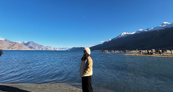 A Ladakh Memory: The Bhutia Family’s Expedition